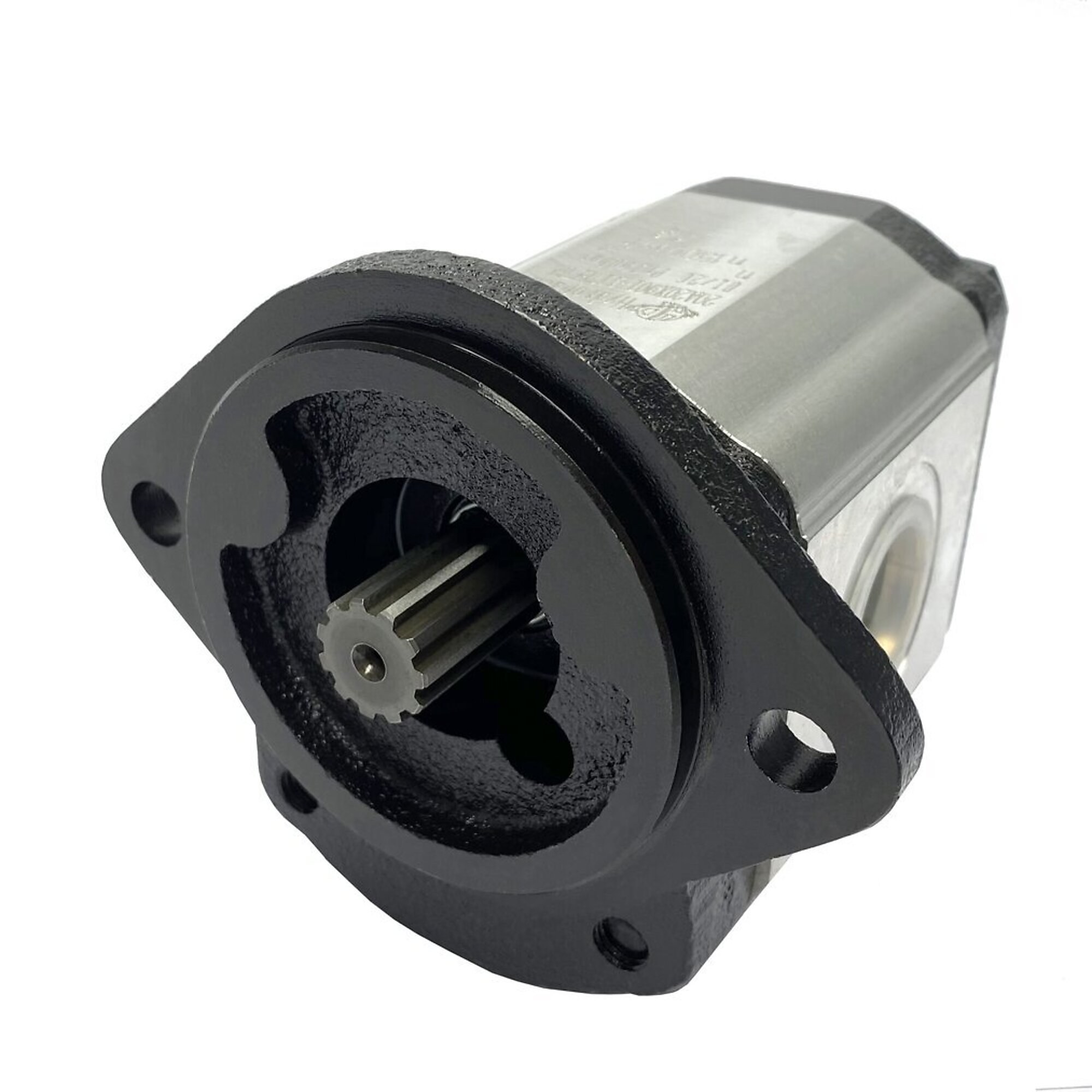 Magister Hydraulic gear pump replacement for Bobcat A20.5L36836